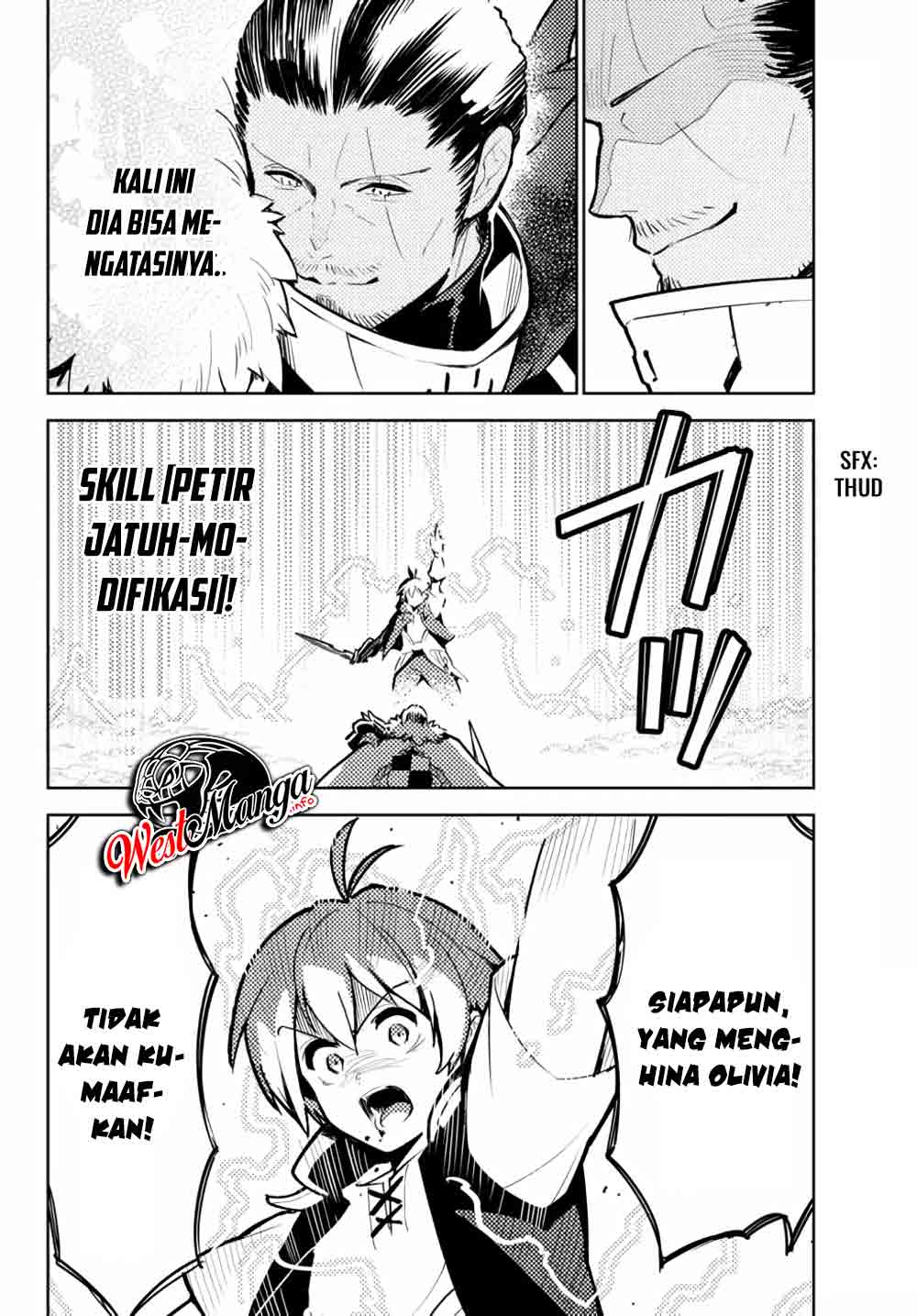 Ore dake Haireru Kakushi Dungeon Chapter 45 Gambar 24