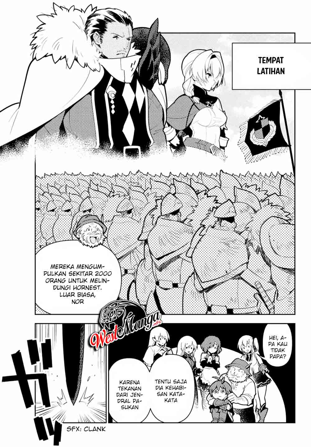 Ore dake Haireru Kakushi Dungeon Chapter 45 Gambar 5