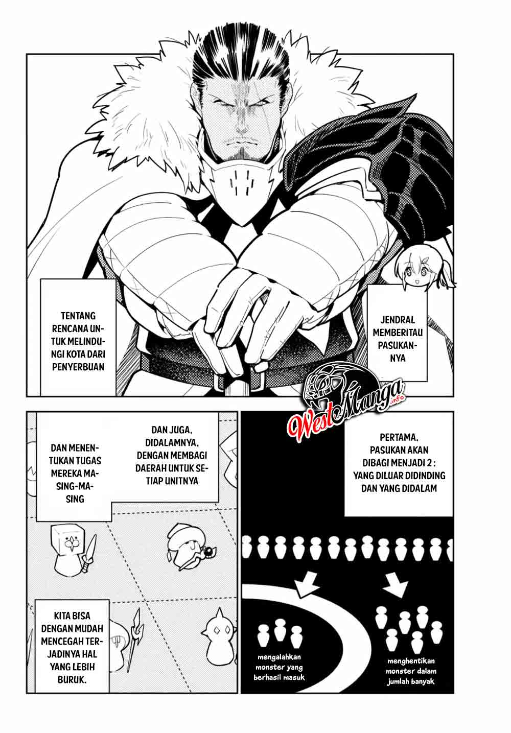 Ore dake Haireru Kakushi Dungeon Chapter 45 Gambar 6