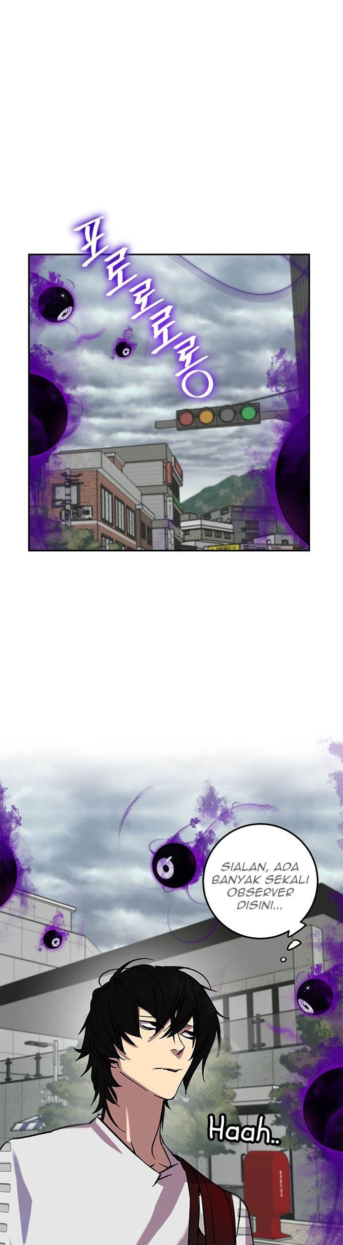 Baca Return to Player Chapter 23 Gambar 2