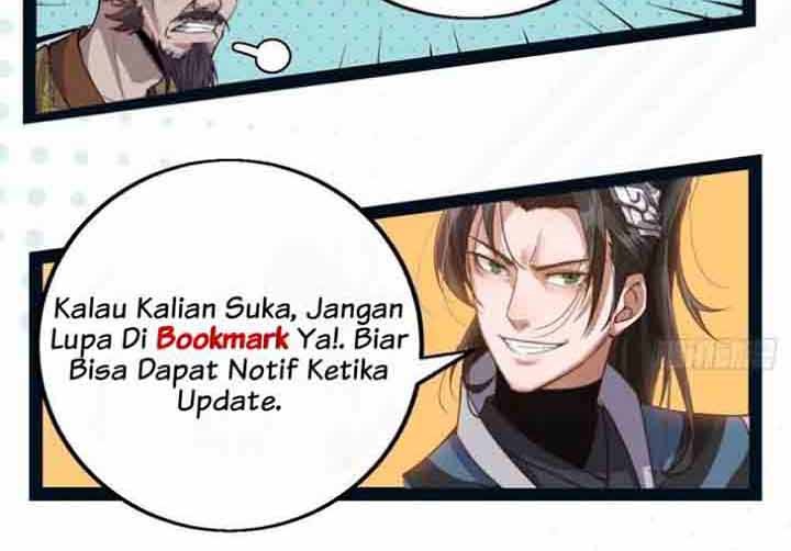It Starts With A Mountain Chapter 18 Gambar 22