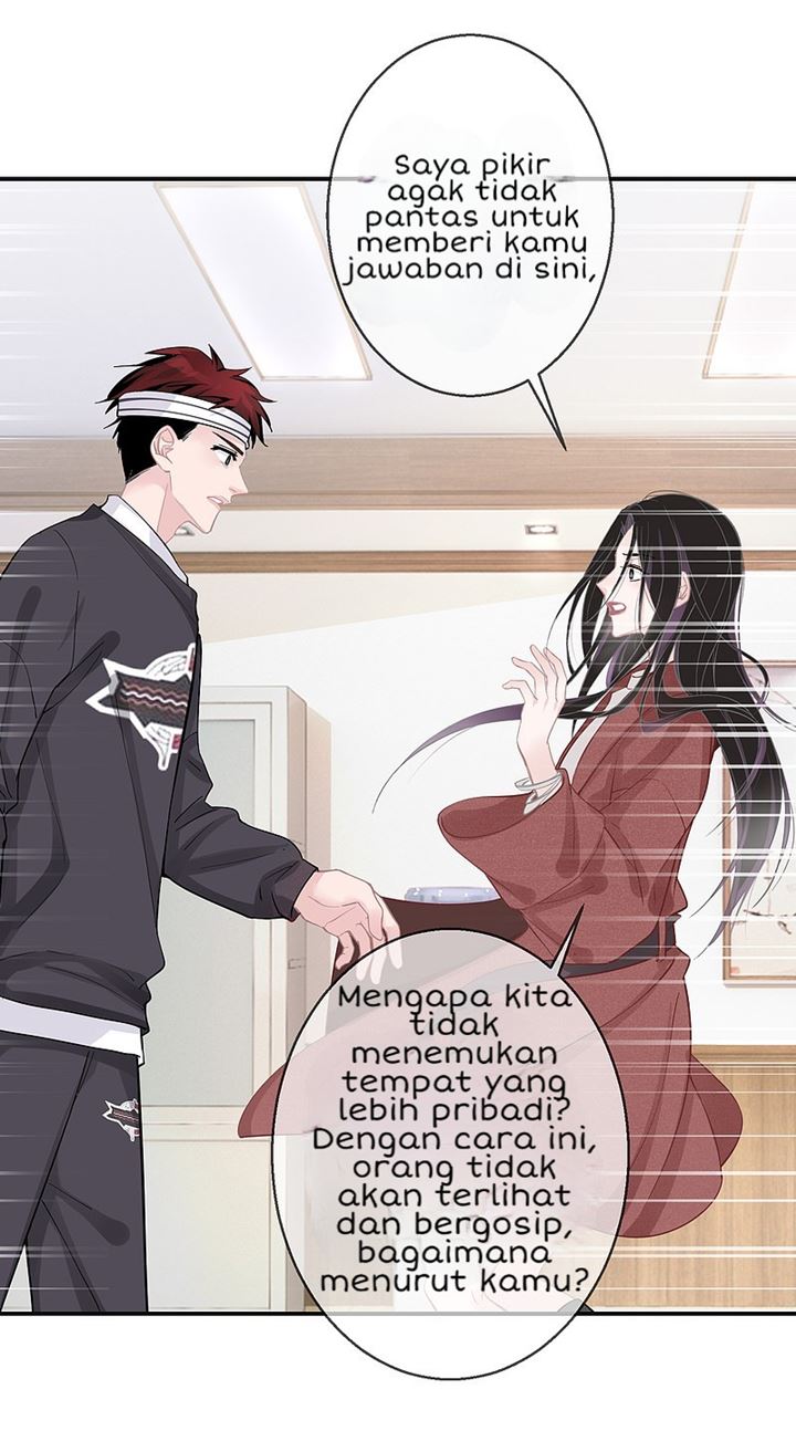 Two-Sided Fall Chapter 14 Gambar 14