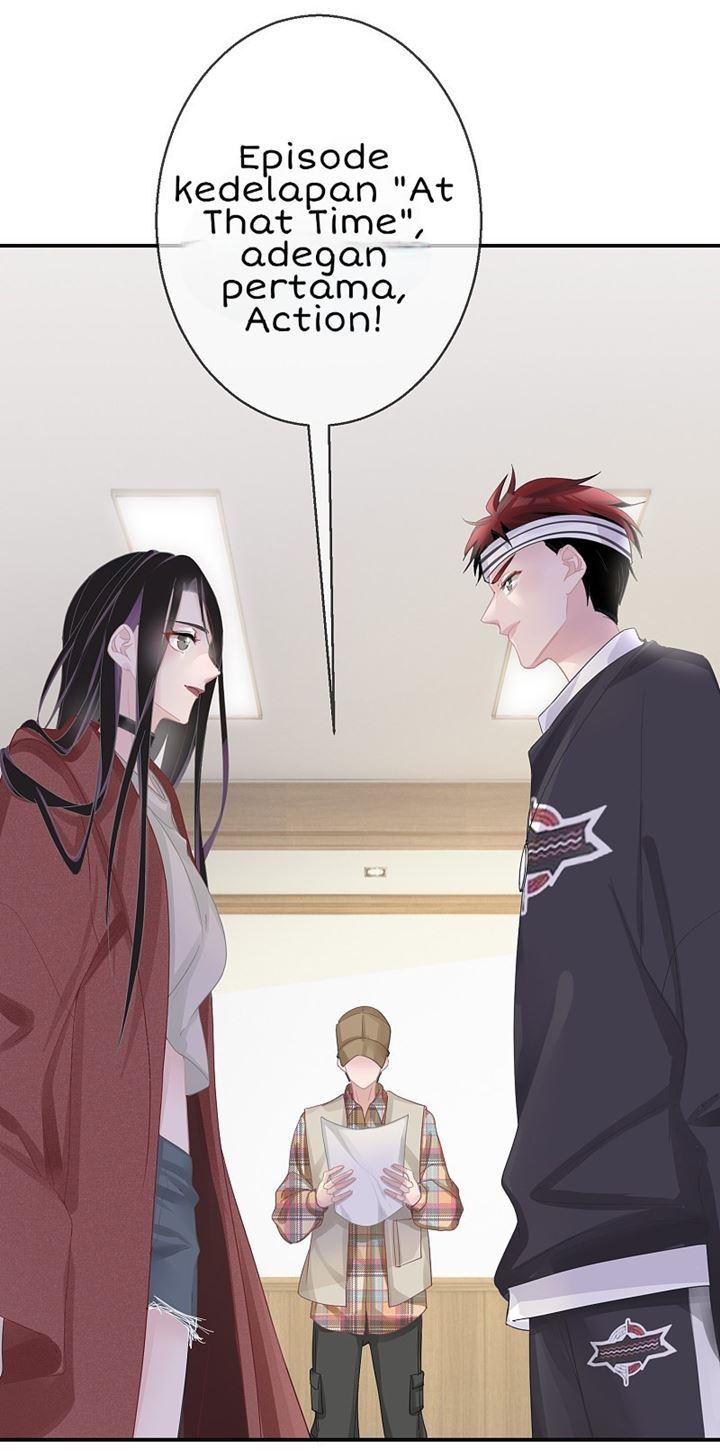 Two-Sided Fall Chapter 14 Gambar 7