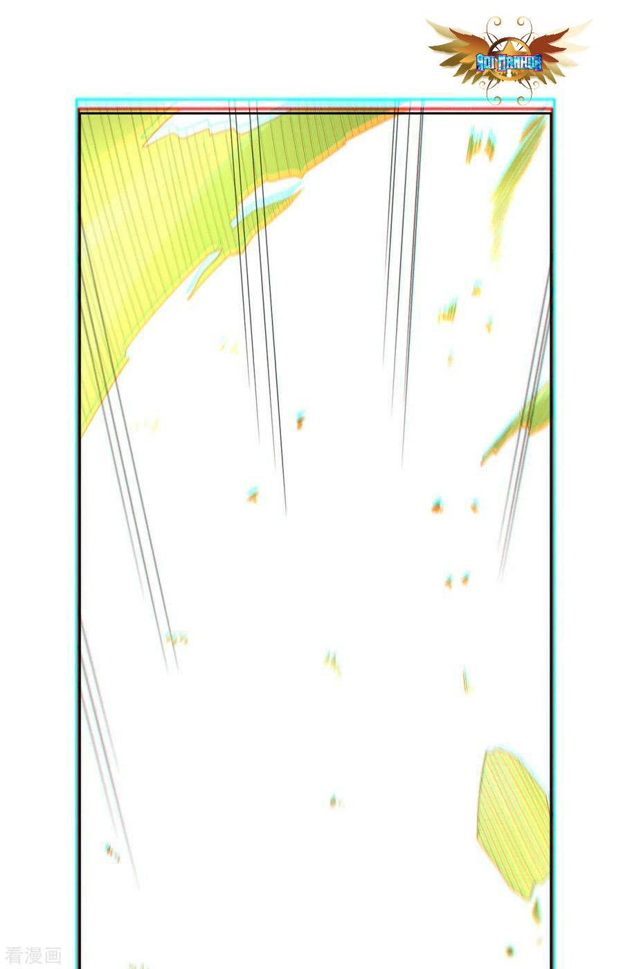 Reborn of War God Chapter 148 Gambar 15