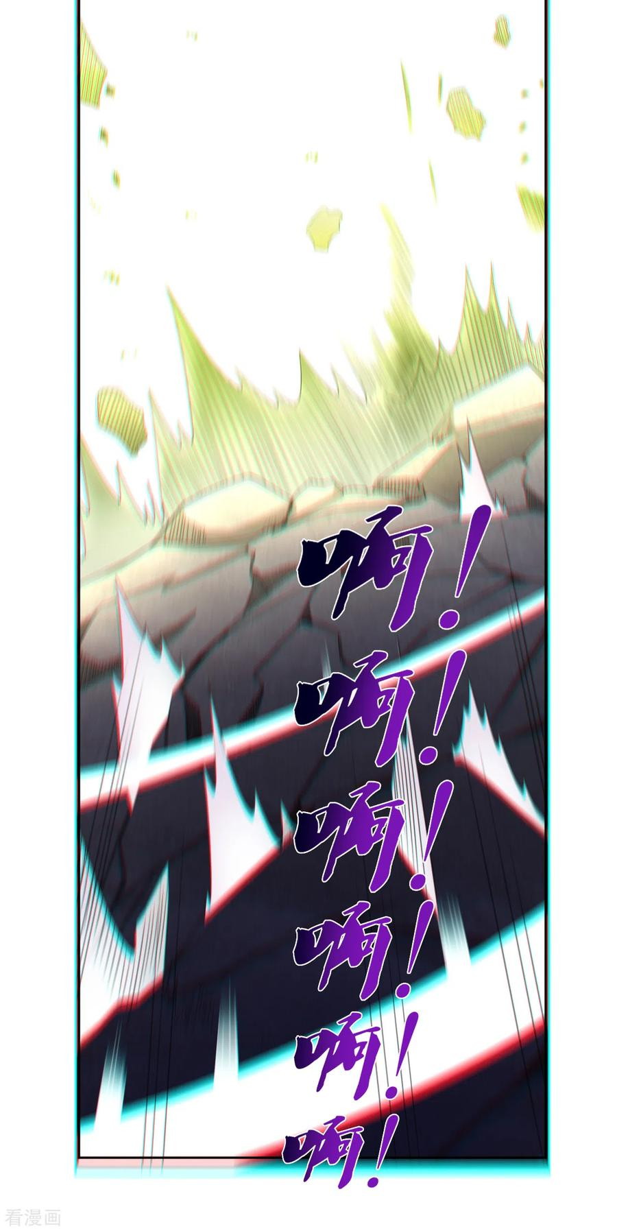 Reborn of War God Chapter 148 Gambar 16