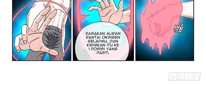 Human Body Cultivation Chapter 84 Gambar 7