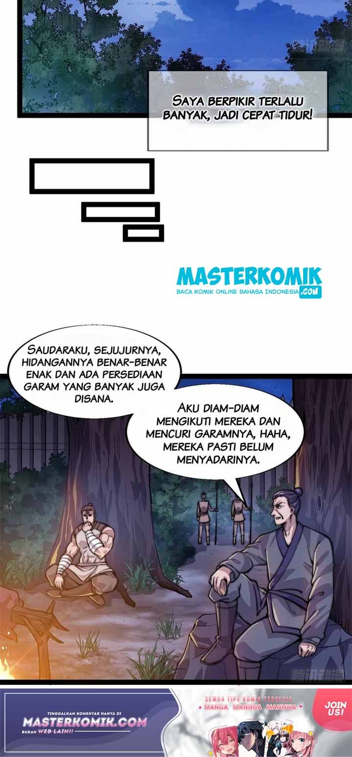 It Starts With A Mountain Chapter 19 Gambar 6
