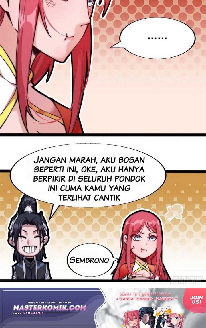 It Starts With A Mountain Chapter 19 Gambar 11