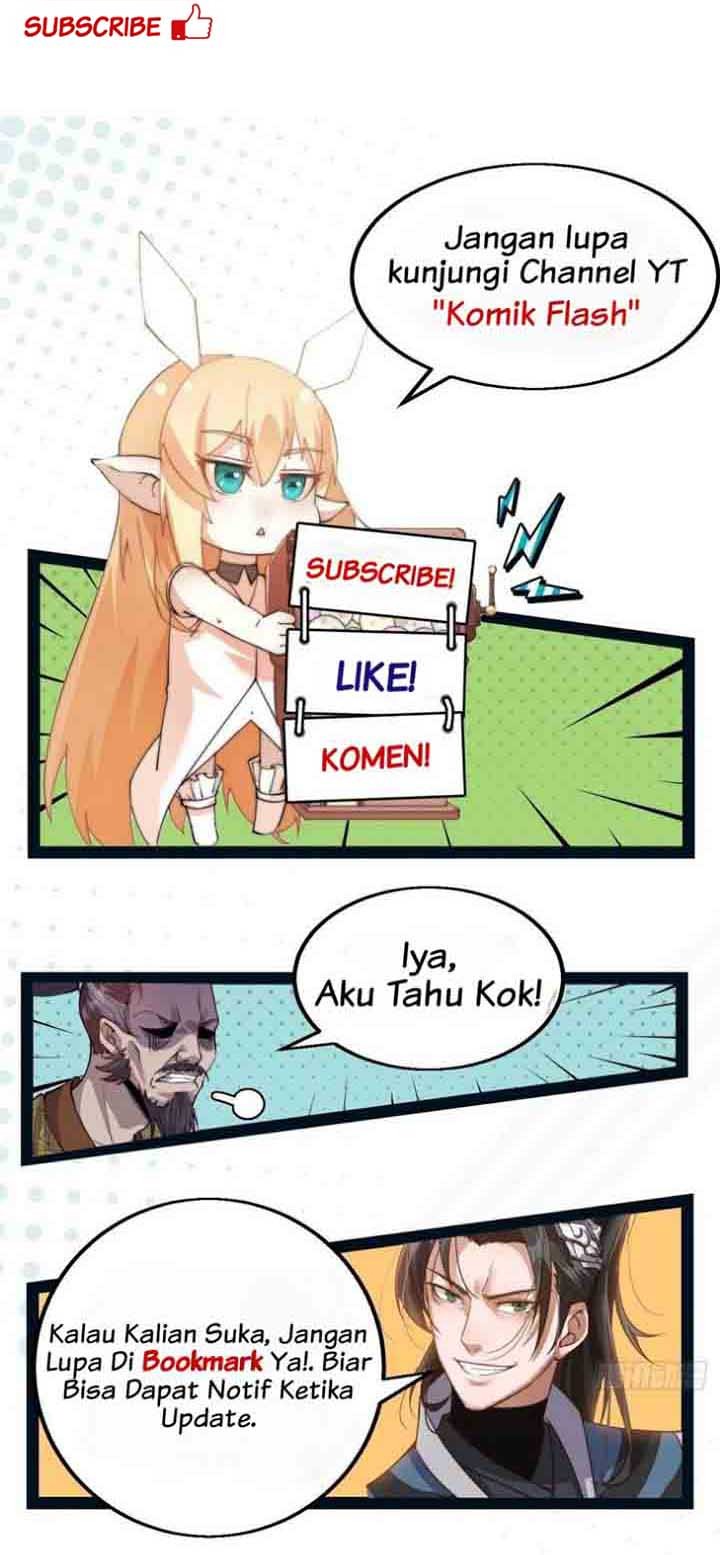 It Starts With A Mountain Chapter 19 Gambar 27