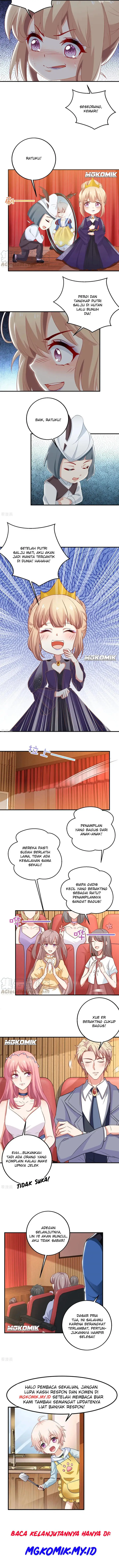 Take Your Mommy Home Chapter 214 Gambar 3