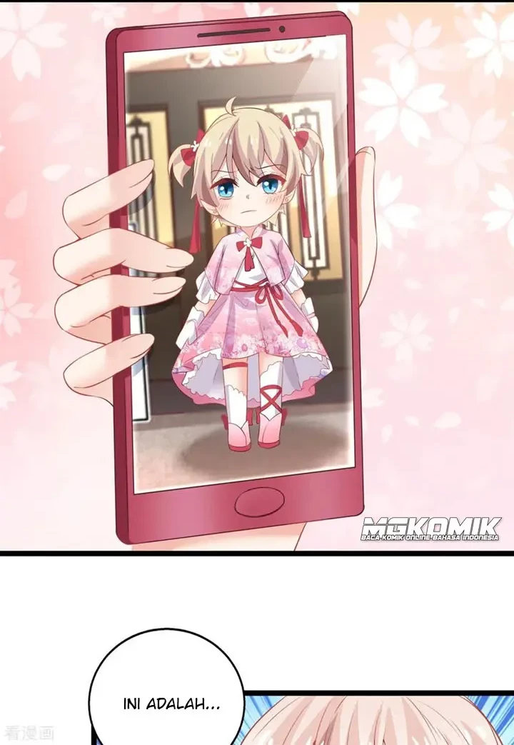 Take Your Mommy Home Chapter 213 Gambar 12