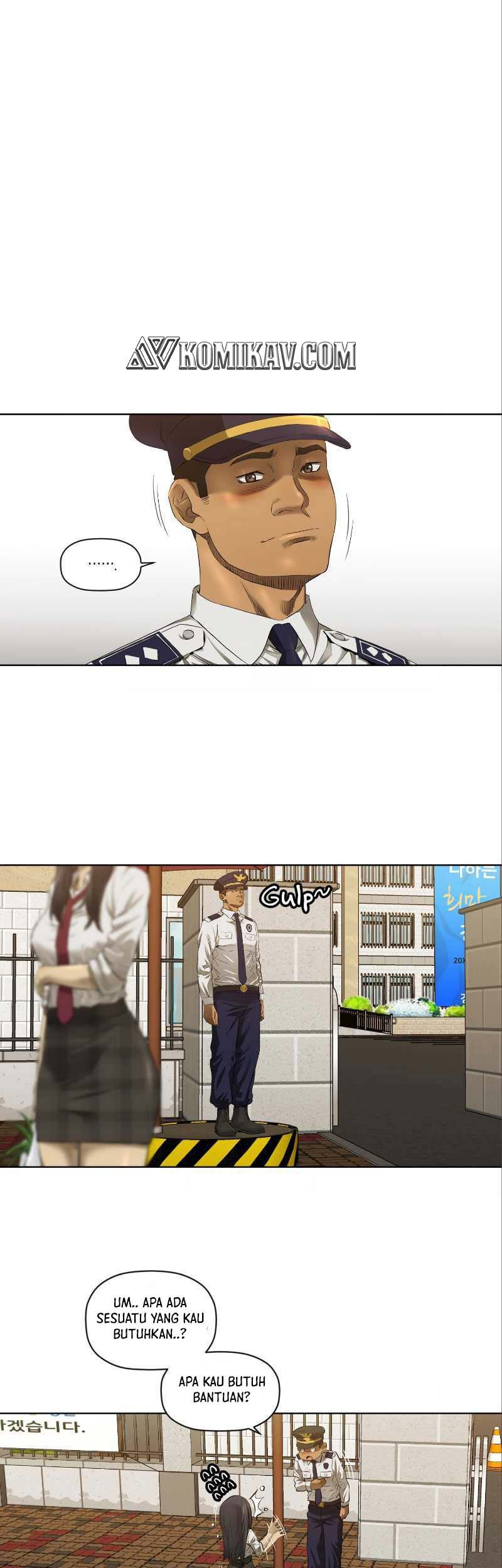 Baca  Second life of a Gangster Chapter 30 Gambar 2