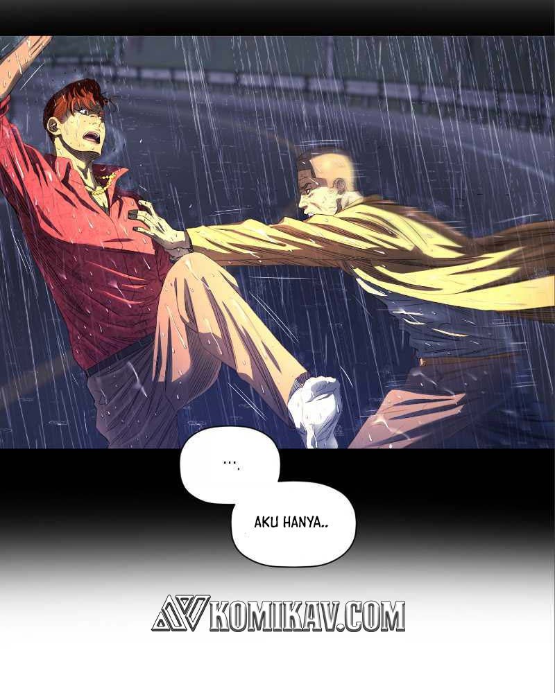 Second life of a Gangster Chapter 30 Gambar 8