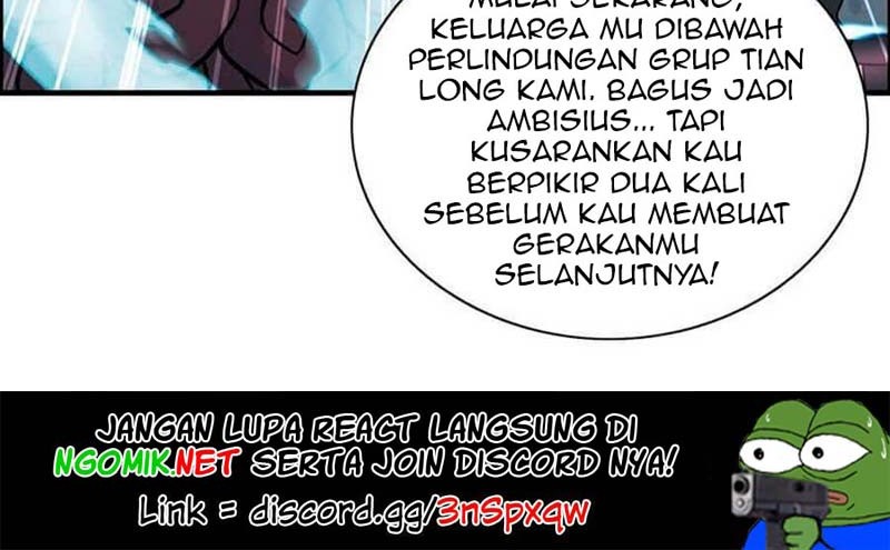 Vengeance of the Heavenly Demon Chapter 37 Gambar 20