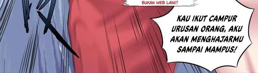 The Developer System Chapter 132 Gambar 7