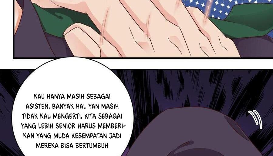 The Developer System Chapter 132 Gambar 16