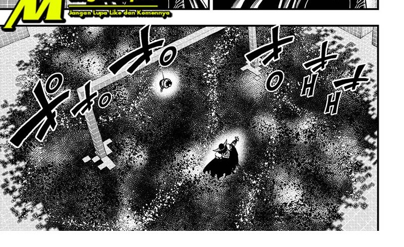 Eden's Zero Chapter 132 Gambar 3