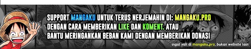 Eden's Zero Chapter 132 Gambar 13