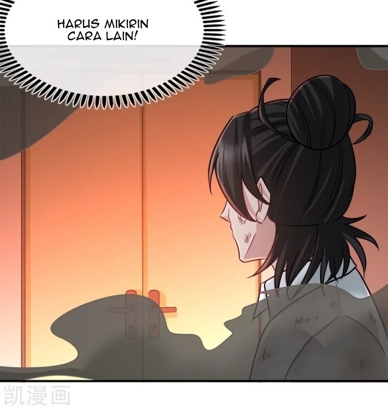 Dragon King Hall Chapter 77 Gambar 9