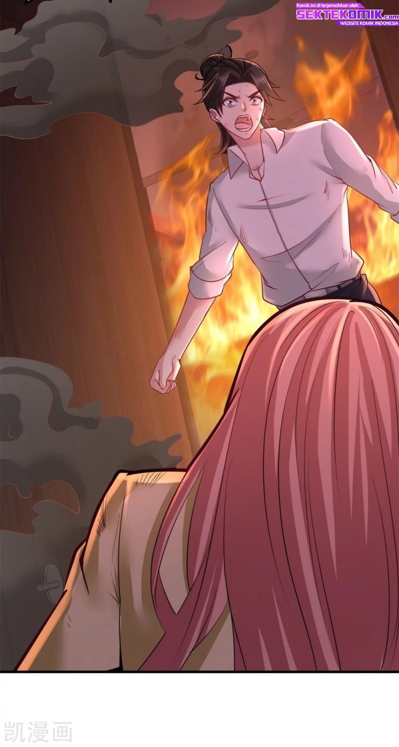 Dragon King Hall Chapter 77 Gambar 21