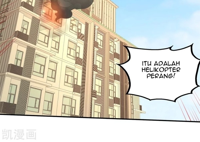Dragon King Hall Chapter 76 Gambar 20
