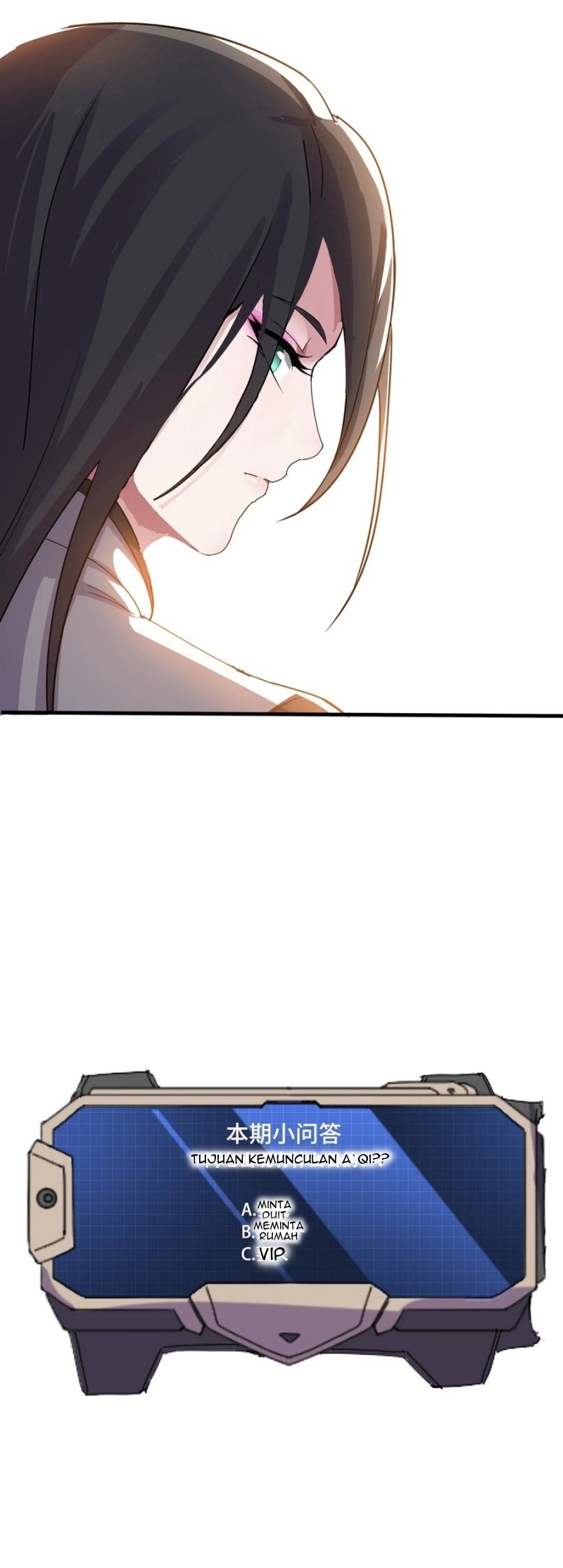 First Dragon Chapter 156 Gambar 28