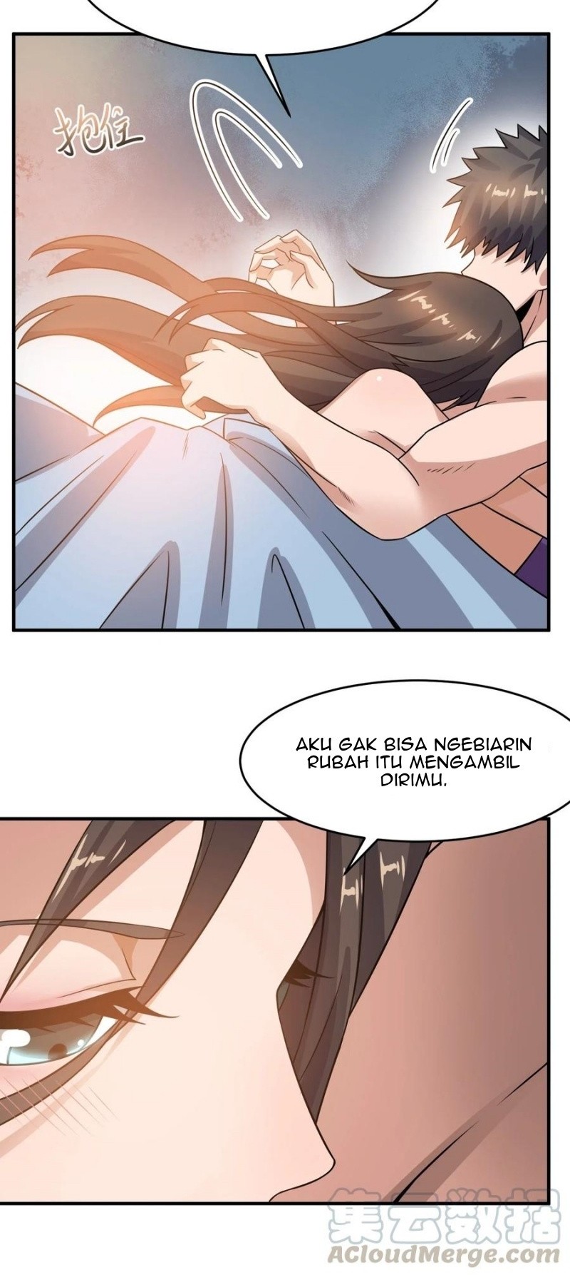 First Dragon Chapter 154 Gambar 4