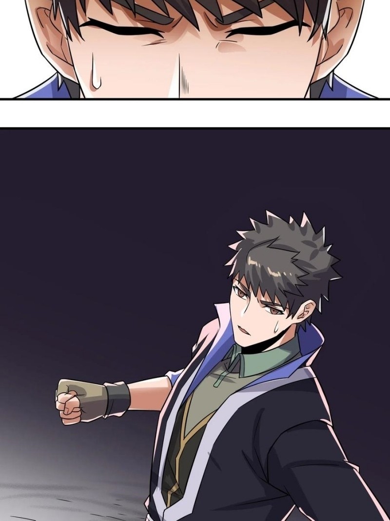 First Dragon Chapter 154 Gambar 27