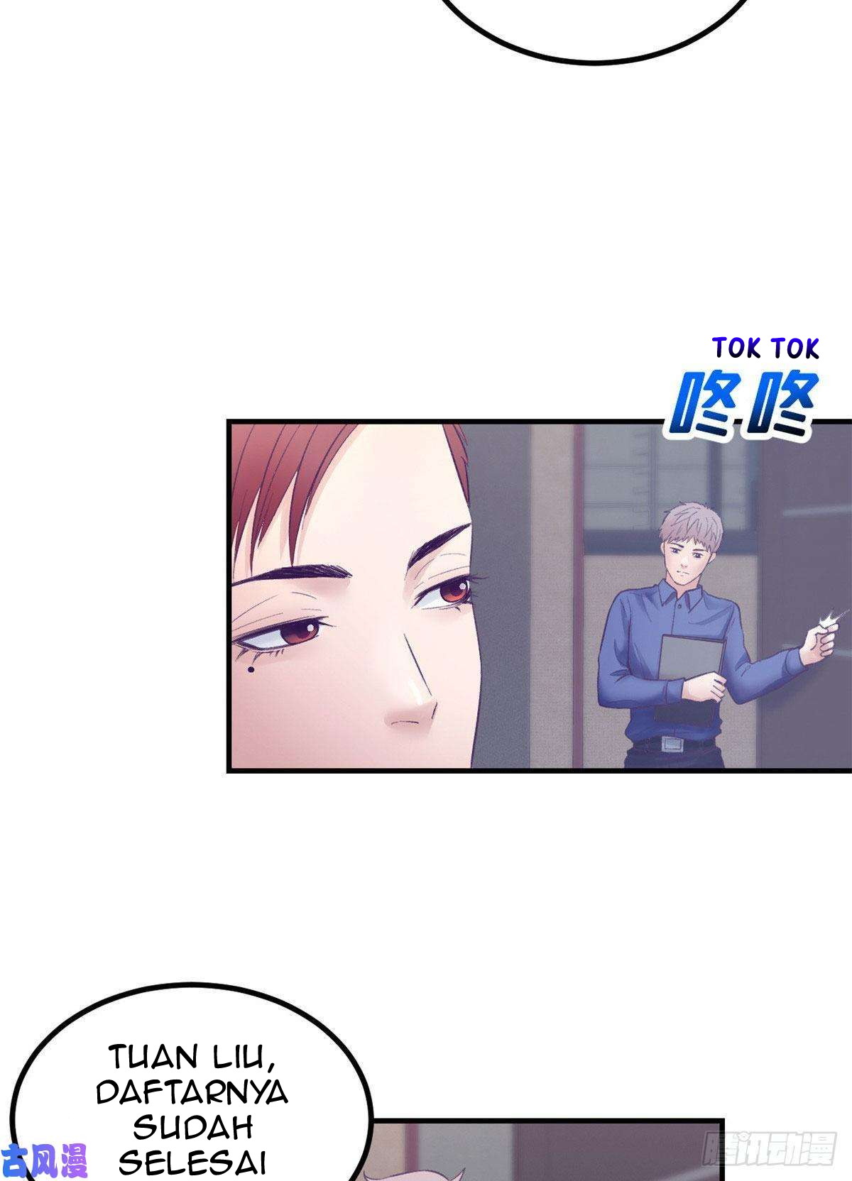 My Exclusive Dream World Adventures Chapter 31 Gambar 18