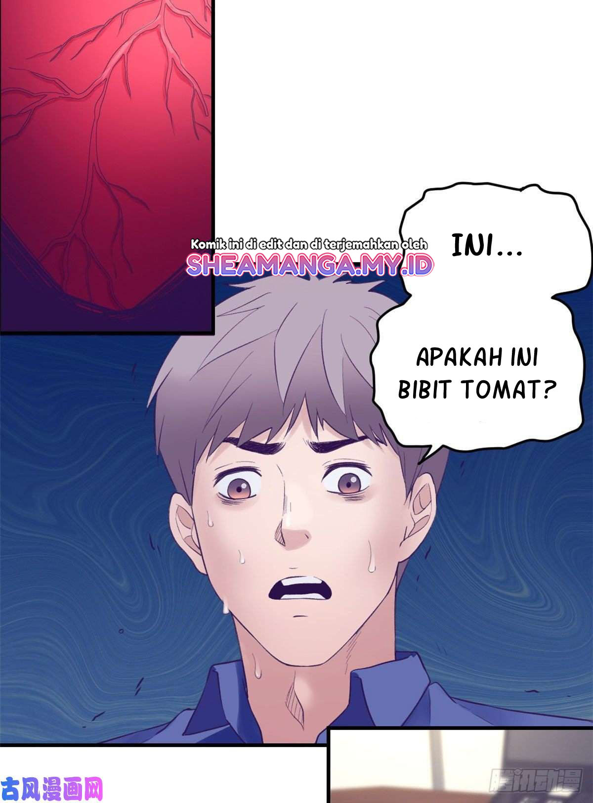 My Exclusive Dream World Adventures Chapter 31 Gambar 25