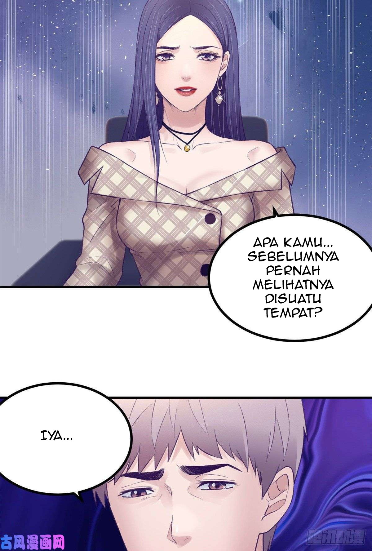 My Exclusive Dream World Adventures Chapter 31 Gambar 30