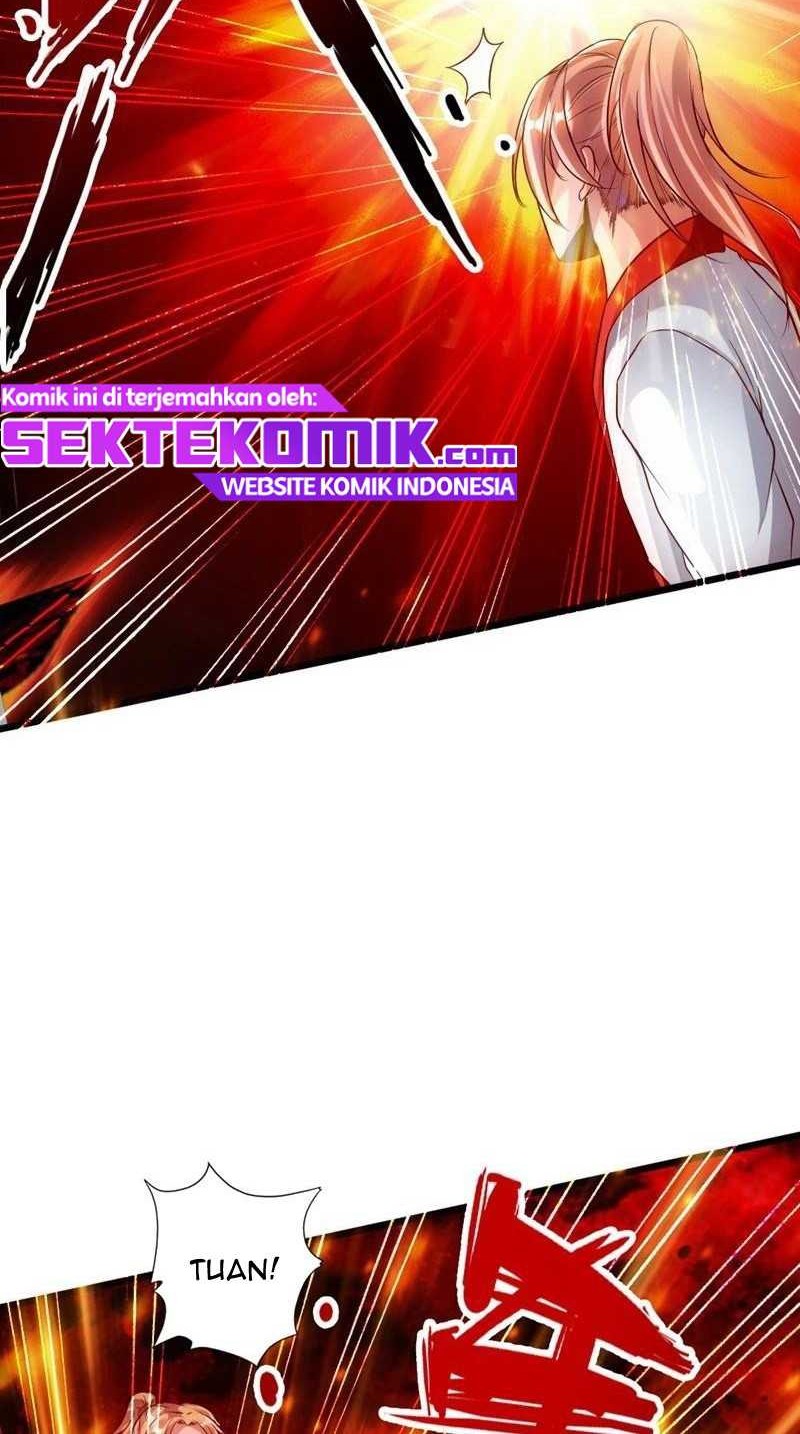 Xianwu Dizun Chapter 58 Gambar 25