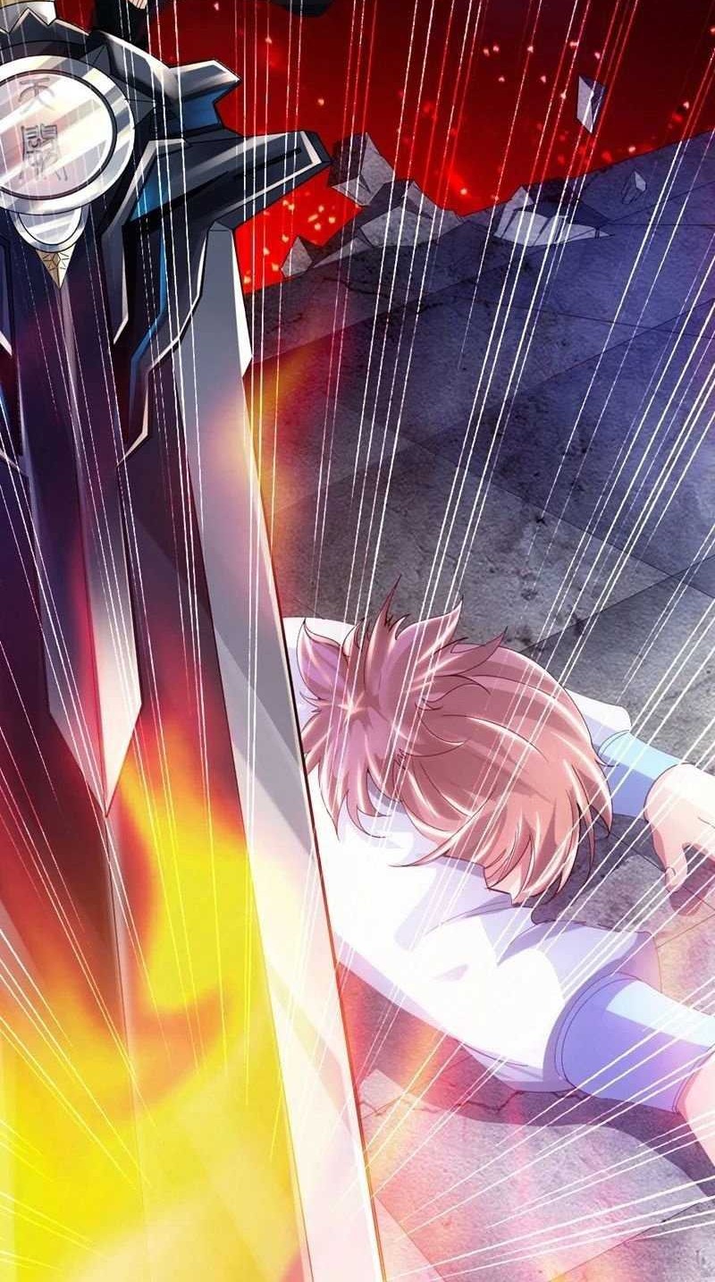 Xianwu Dizun Chapter 58 Gambar 27