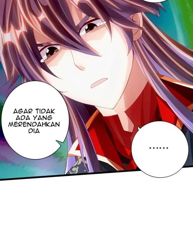 Xianwu Dizun Chapter 58 Gambar 33