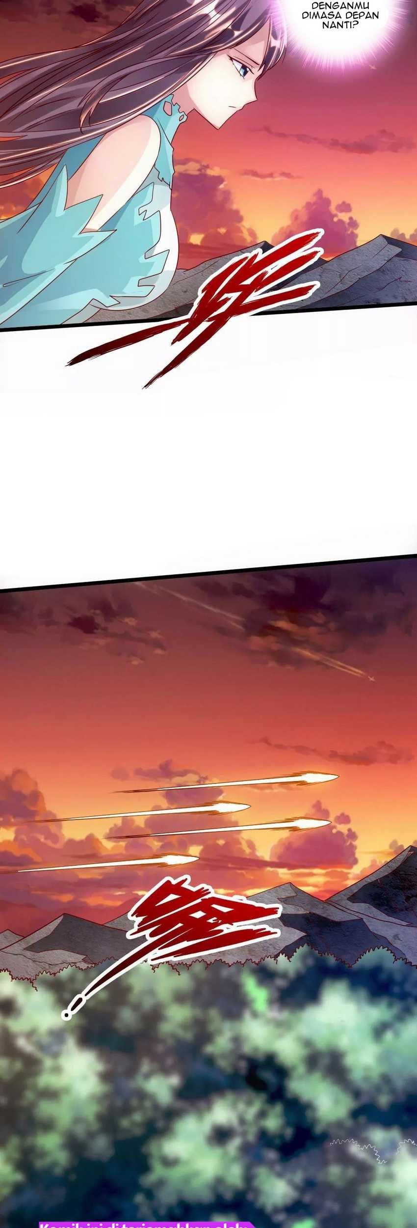 Xianwu Dizun Chapter 57 Gambar 30