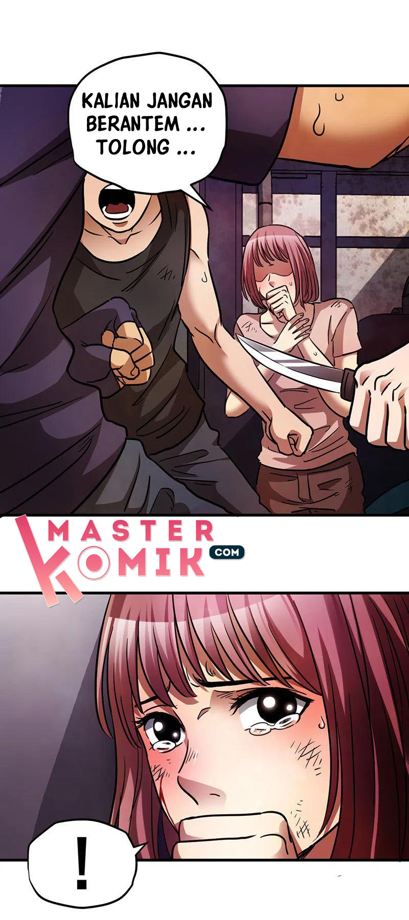 Strongest Evolution Of Zombie Chapter 43 Gambar 26