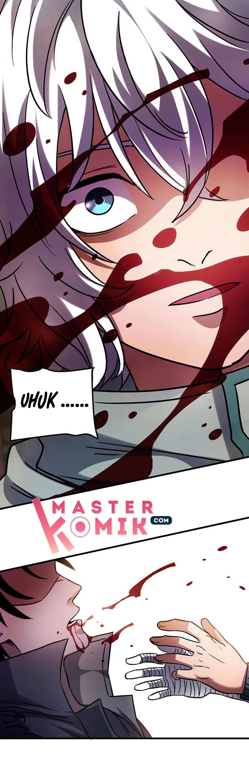 Strongest Evolution Of Zombie Chapter 43 Gambar 33