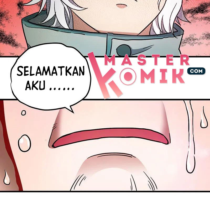 Strongest Evolution Of Zombie Chapter 43 Gambar 4