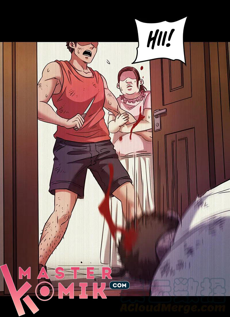 Strongest Evolution Of Zombie Chapter 43 Gambar 14