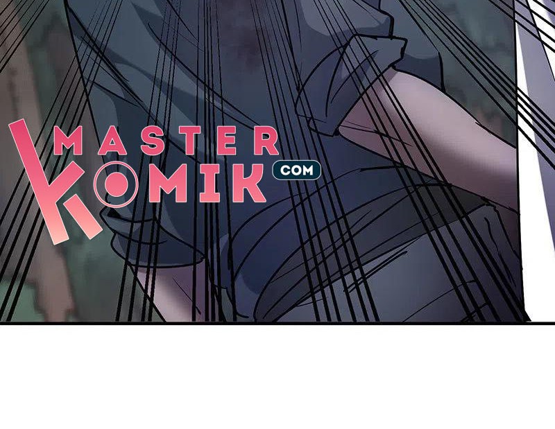 Strongest Evolution Of Zombie Chapter 42 Gambar 18