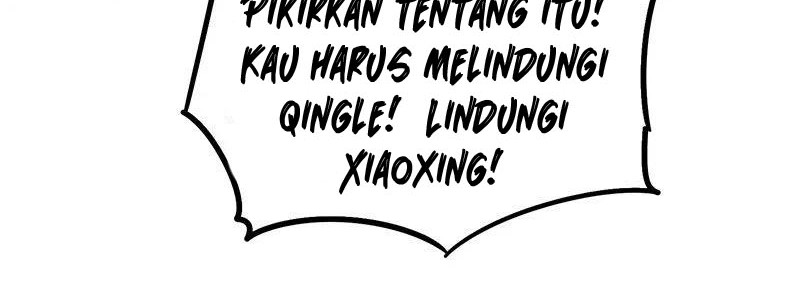 Strongest Evolution Of Zombie Chapter 42 Gambar 24