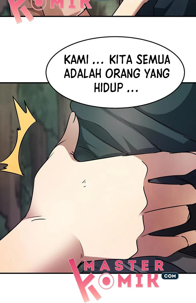 Strongest Evolution Of Zombie Chapter 42 Gambar 28