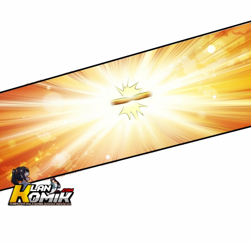 The Strongest Peach Blossom Chapter 105 Gambar 11