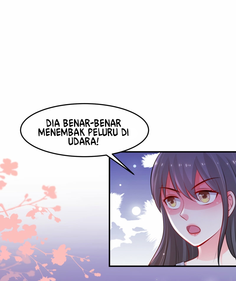 The Strongest Peach Blossom Chapter 105 Gambar 12