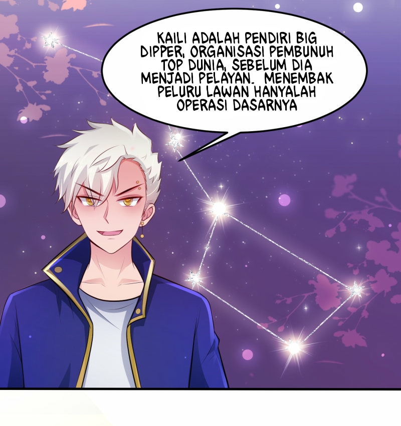 The Strongest Peach Blossom Chapter 105 Gambar 13