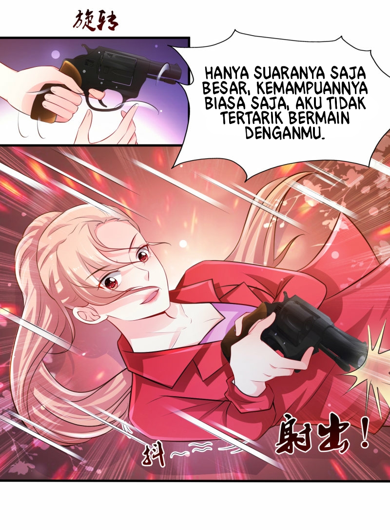 The Strongest Peach Blossom Chapter 105 Gambar 15
