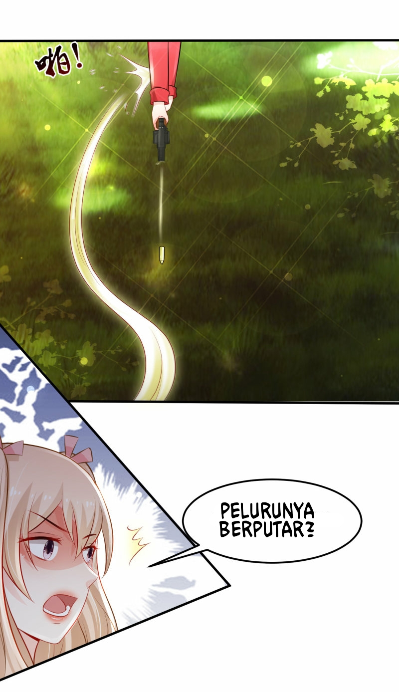 The Strongest Peach Blossom Chapter 105 Gambar 16