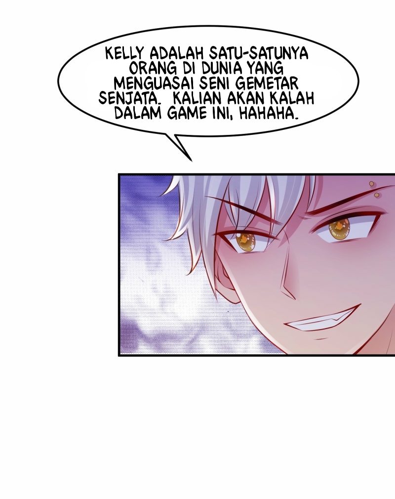 The Strongest Peach Blossom Chapter 105 Gambar 17