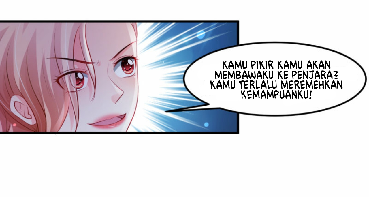The Strongest Peach Blossom Chapter 105 Gambar 19