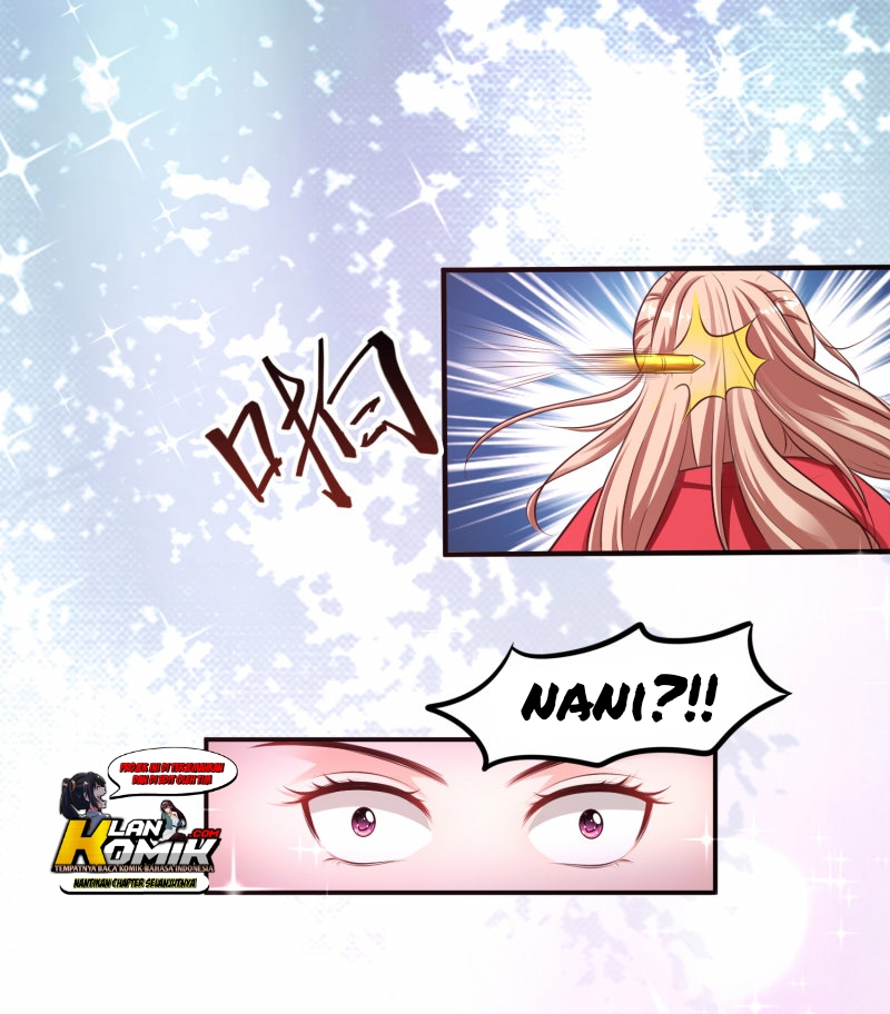The Strongest Peach Blossom Chapter 105 Gambar 26